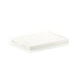 Filtru polen, habitaclu Mann-Filter CU2138