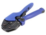 Unealtă de sertizare AMPHENOL pentru conectori BNC, TNC, UHF