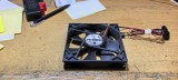 Ventilator PC Antec 3 120mm cu reglaj #A8366aus