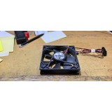 Ventilator PC Antec 3 120mm cu reglaj #A8366aus