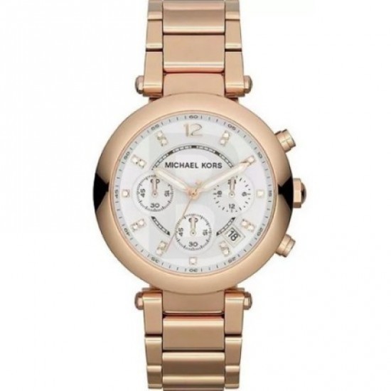 Geantă Michael Kors Parker MK5806