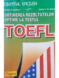 Patricia N. Sullivan - Obtinerea rezultatelor optime la testul TOEFL (Editia: 1999)