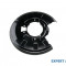 Tabla protectie aparatoare disc frana roata BMW Seria 3 (1998-2005) [E46] #1