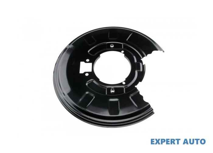 Tabla protectie aparatoare disc frana roata BMW Seria 3 (1998-2005) [E46] #1