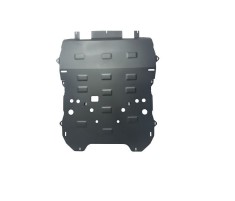 Scut metalic motor si cutie de viteze Peugeot 5008 2017-prezent