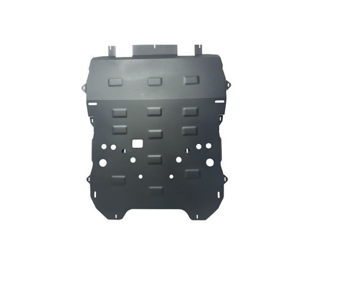 Scut motor metalic Citroen DS7 Crossback 2018-prezent