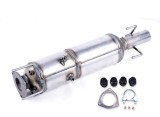 Filtru particule Diesel Citroen Jumper, Fiat Ducato, Peugeot Boxer, 3.0 HDi 160, 160 Multijet 3, 0 D, 160 Multijet 3, 0 D 4x4, 3.0 HDI, Euro 4,