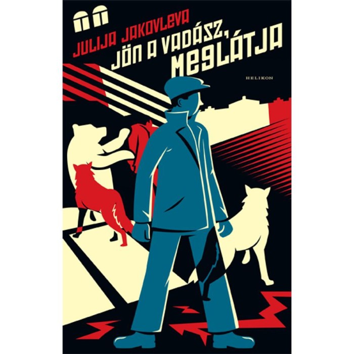 J&ouml;n a vad&aacute;sz, megl&aacute;tja - Julija Jakovleva