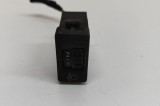 Comutator de reglare &icirc;nălțime faruri CITRO&Euml;N JUMPY Furgon 2008 OEM: 96384422XT,96366692XT,96476640XT 31294316