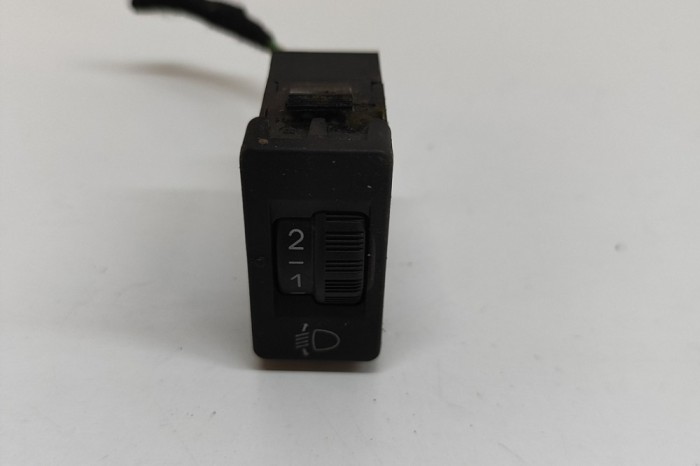 Comutator de reglare &icirc;nălțime faruri CITRO&Euml;N JUMPY Furgon 2008 OEM: 96384422XT,96366692XT,96476640XT 31294316