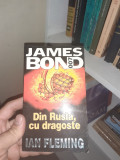James Bond: Din Rusia cu dragoste - Ian Fleming