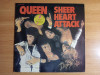 LP (vinil vinyl) Queen – Sheer Heart Attack (VG+)