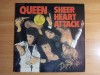 Vinil Queen - Sheer Heart Attack (VG+) German Pressing, EMI 1C 072-96 025 - Editie Colectie