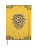 Set caiet + pix - Harry Potter - Hufflepuff Magical World | Cinereplicas
