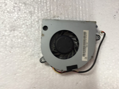 Ventilator Lenovo G555 G550 A45.31, A152 foto