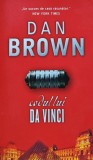 Cumpara ieftin Codul lui Da Vinci - 2011 - Dan Brown ($Z187)