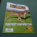 Cumpara ieftin REVISTA DINOZAURII NR.9 / 2013