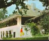 CPI B 12112 PUCIOASA. CASA PIONIERILOR