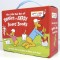 The Little Red Box of Bright and Early Board Books