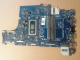 Placa de baza Dell Inspiron 3583 3480 3780 edi54 la-g712p Intel SRFFX I5-8265U DEFECTA !!!!