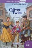 Oliver Twist. Charles Dickens. Text adaptat de Maria Asensio