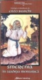 Smerenia in traditia monastica - Enzo Bianchi