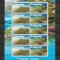 ROMANIA 2019 - EMISIUNE COMUNA GIBRALTAR-ROMANIA, MINICOALA, MNH - LP 2260b
