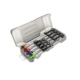 SET 4 SWINGERE FOX MK3