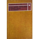 METODE NUMERICE PENTRU ECUATII CU DERIVATE PARTIALE DE TIP PARABOLIC-N. RACOVEANU, GH. DODESCU, I. MINCU-323208