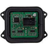 Modul control BMW 3 (E90/91) 11.04-06.12, 3 (E92/93) Coupe/Cabrio 09.06-12.13, X5 (E70) 10.06-11.13, X6 (E71) 01.08-12.13; fata, dreapta = stanga, 63