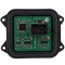 Modul control BMW 3 (E90/91) 11.04-06.12, 3 (E92/93) Coupe/Cabrio 09.06-12.13, X5 (E70) 10.06-11.13, X6 (E71) 01.08-12.13; fata, dreapta = stanga, 63