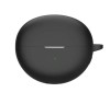 Husa pentru protectia castilor stereo wireless Huawei FreeClip, carlig prindere, neagra