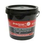 Vaselina albastra rezistenta la temperaturi inalte 300&deg;C Heavy Duty 4kg Breckner Germany