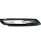 Lampa semnalizare aripa Bmw Seria 5 (F10/F11), 12.09-, alba, tip bec LED, omologare ECE/SAE, 63137154167, Stanga