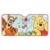 Parasolar fata Disney 1buc 60x130cm - Winnie the Pooh ManiaMall Cars foto