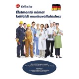 &Eacute;letmentő n&eacute;met k&uuml;lf&ouml;ldi munkav&aacute;llal&aacute;shoz - Czifra &Eacute;va