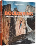 Bouldering | Bernd Zangerl