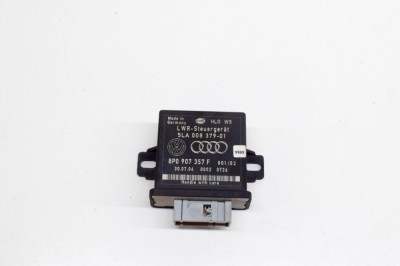 Modul de control far AUDI Q7 4L 2006 OEM: 5LA008379,8P0907357F 15284605 foto