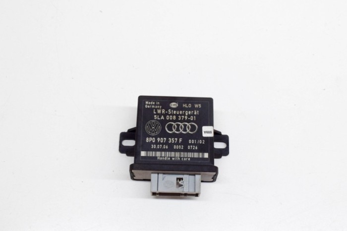 Modul de control far AUDI Q7 4L 2006 OEM: 5LA008379,8P0907357F 15284605