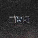 Debitmetru Aer Nissan Note E11 NE11 2006 22680-7S000 Bosch 0281002152 0000941248 A0000941248 0281002153 28340 7.22684.07.0