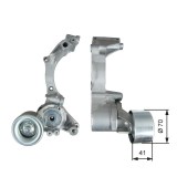 Intinzator curea distributie Toyota Land Cruiser 200 (J2) Motor 4.5 D V8 (VDJ200), 4.5 D4-D (VDJ200), 41 mm, OE 1662051011