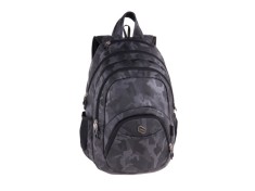 Ghiozdan Pulse 2 in 1 Teens Tough Army