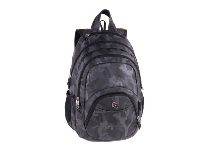 Ghiozdan Pulse 2 in 1 Teens Tough Army