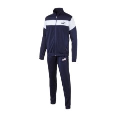 Trening Puma Clean Tricot - 854083-06 foto