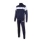 Trening Puma Clean Tricot - 854083-06