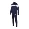 Trening Puma Clean Tricot - 854083-06