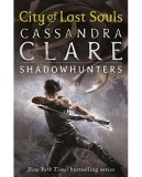 City of Lost Souls | Cassandra Clare, Walker Books Ltd