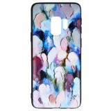 Husă Samsung Galaxy S9, TPU+PC, UV Print 3D, Painting