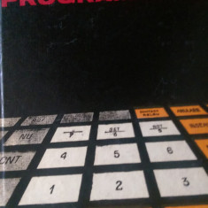 Automate programabile T.Borangiu, R.Dobrescu 1986