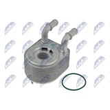 Radiator racire motor motor 1.4 Renault Megane 3 2009-, Renault Scenic 3 2009-, 213050003R